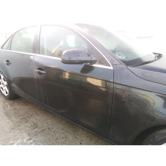 AUDI A4 BER. (B8) '2010 2.0 16V TDI NEGRO
