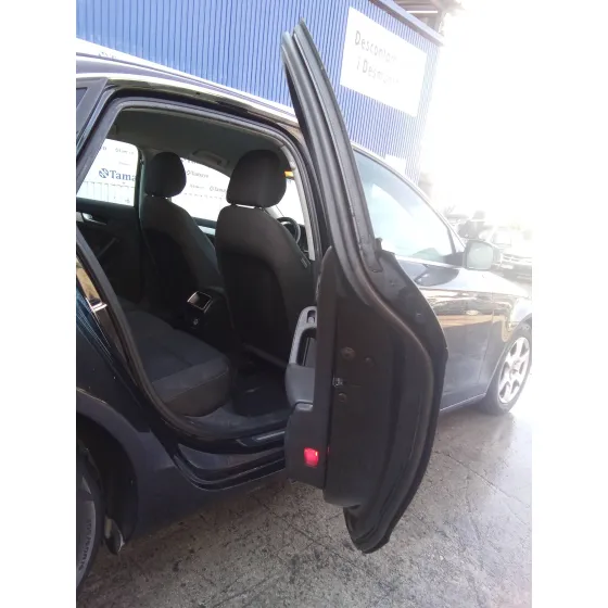 AUDI A4 BER. (B8) '2010 2.0 16V TDI NEGRO