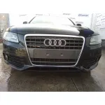 AUDI A4 BER. (B8) AUDI A4 BER. (B8) '2010 2.0 16V TDI NEGRO 2007