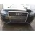 AUDI A4 BER. (B8) AUDI A4 BER. (B8) '2010 2.0 16V TDI NEGRO 2007
