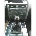 AUDI A4 BER. (B8) AUDI A4 BER. (B8) '2010 2.0 16V TDI NEGRO 2007