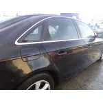 AUDI A4 BER. (B8) AUDI A4 BER. (B8) '2010 2.0 16V TDI NEGRO 2007