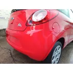 FORD KA (CCU) FORD KA (CCU) '2016 1.2 8V CAT ROJO 2008