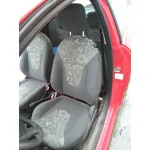 FORD KA (CCU) FORD KA (CCU) '2016 1.2 8V CAT ROJO 2008