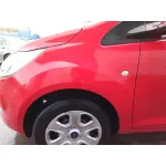 FORD KA (CCU) FORD KA (CCU) '2016 1.2 8V CAT ROJO 2008