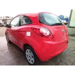 FORD KA (CCU) FORD KA (CCU) '2016 1.2 8V CAT ROJO 2008