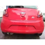 FORD KA (CCU) FORD KA (CCU) '2016 1.2 8V CAT ROJO 2008