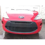 FORD KA (CCU) FORD KA (CCU) '2016 1.2 8V CAT ROJO 2008