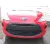 FORD KA (CCU) FORD KA (CCU) '2016 1.2 8V CAT ROJO 2008