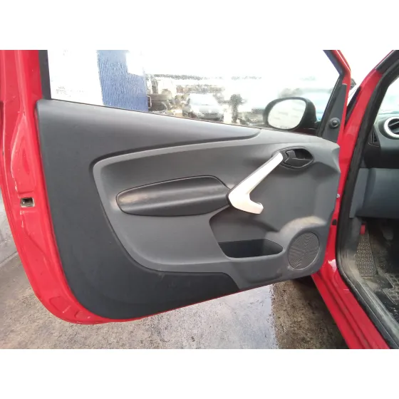FORD KA (CCU) '2016 1.2 8V CAT ROJO