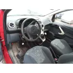 FORD KA (CCU) FORD KA (CCU) '2016 1.2 8V CAT ROJO 2008
