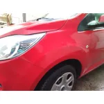 FORD KA (CCU) FORD KA (CCU) '2016 1.2 8V CAT ROJO 2008