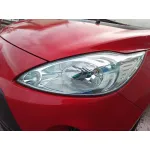 FORD KA (CCU) FORD KA (CCU) '2016 1.2 8V CAT ROJO 2008