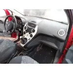 FORD KA (CCU) FORD KA (CCU) '2016 1.2 8V CAT ROJO 2008