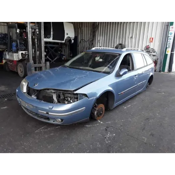 RENAULT LAGUNA II (BG0) '2003 AUTHENTIQUE GRIS