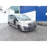 FIAT SCUDO COMBI (272) FIAT SCUDO COMBI (272) '2007 * 2006