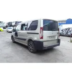 FIAT SCUDO COMBI (272) FIAT SCUDO COMBI (272) '2007 * 2006