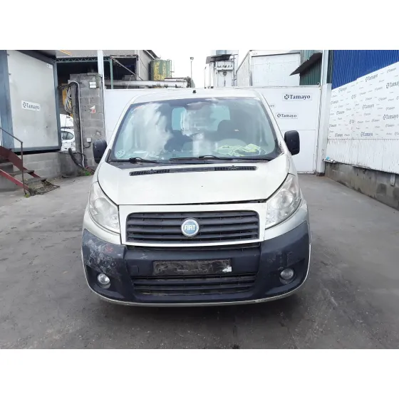 FIAT SCUDO COMBI (272) '2007 *