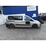 FIAT SCUDO COMBI (272) FIAT SCUDO COMBI (272) '2007 * 2006