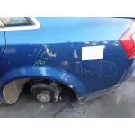 AUDI A4 BERLINA (8E) AUDI A4 BERLINA (8E) '2003 1.9 TDI AZUL 2000