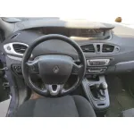 RENAULT SCENIC III RENAULT SCENIC III '2014 1.2 16V AZUL 2009
