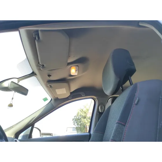 RENAULT SCENIC III '2014 1.2 16V AZUL