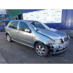 SKODA FABIA (6Y2/6Y3) SKODA FABIA (6Y2/6Y3) '2006 1.9 TDI PLATA 2000