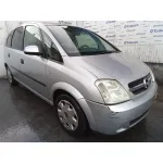 OPEL MERIVA OPEL MERIVA '2003 1.7 16V CDTI CAT PLATA 2003