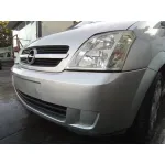 OPEL MERIVA OPEL MERIVA '2003 1.7 16V CDTI CAT PLATA 2003
