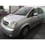 OPEL MERIVA OPEL MERIVA '2003 1.7 16V CDTI CAT PLATA 2003