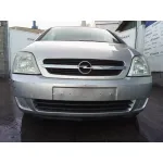 OPEL MERIVA OPEL MERIVA '2003 1.7 16V CDTI CAT PLATA 2003