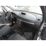 OPEL MERIVA OPEL MERIVA '2003 1.7 16V CDTI CAT PLATA 2003