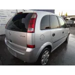 OPEL MERIVA OPEL MERIVA '2003 1.7 16V CDTI CAT PLATA 2003
