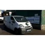 OPEL VIVARO OPEL VIVARO '2006 1.9 CDTI CAT (F9Q-760 / L08) BLANCO 2001