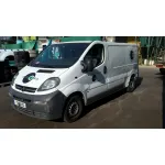 OPEL VIVARO OPEL VIVARO '2006 1.9 CDTI CAT (F9Q-760 / L08) BLANCO 2001