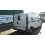 OPEL VIVARO OPEL VIVARO '2006 1.9 CDTI CAT (F9Q-760 / L08) BLANCO 2001
