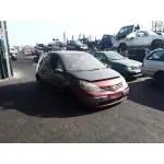 RENAULT SCENIC II '2004 GRAND CONFORT AUTHENTIQUE GRIS