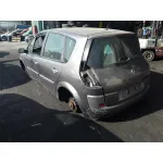 RENAULT SCENIC II '2004 GRAND CONFORT AUTHENTIQUE GRIS
