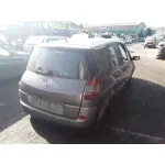 RENAULT SCENIC II '2004 GRAND CONFORT AUTHENTIQUE GRIS