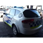 SEAT ALTEA XL (5P5) SEAT ALTEA XL (5P5) '2015 1.6 TDI POLICIA 2006