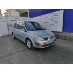 RENAULT SCENIC II RENAULT SCENIC II '2004 1.9 DCI DIESEL PLATA 2003