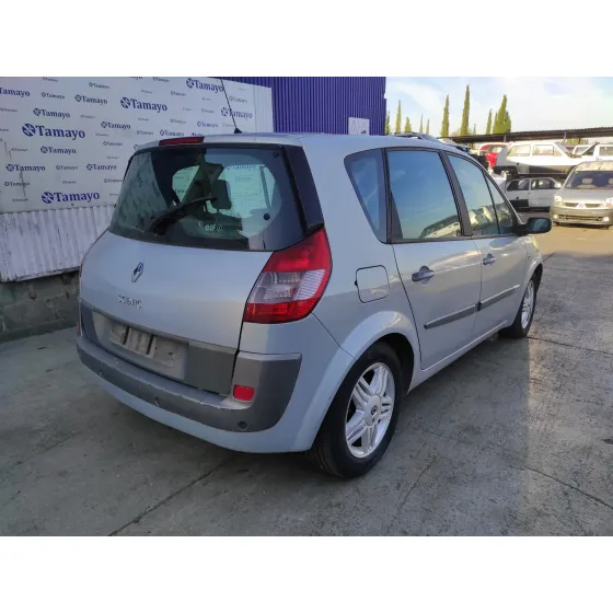 RENAULT SCENIC II '2004 1.9 DCI DIESEL PLATA