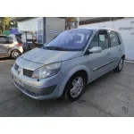 RENAULT SCENIC II RENAULT SCENIC II '2004 1.9 DCI DIESEL PLATA 2003