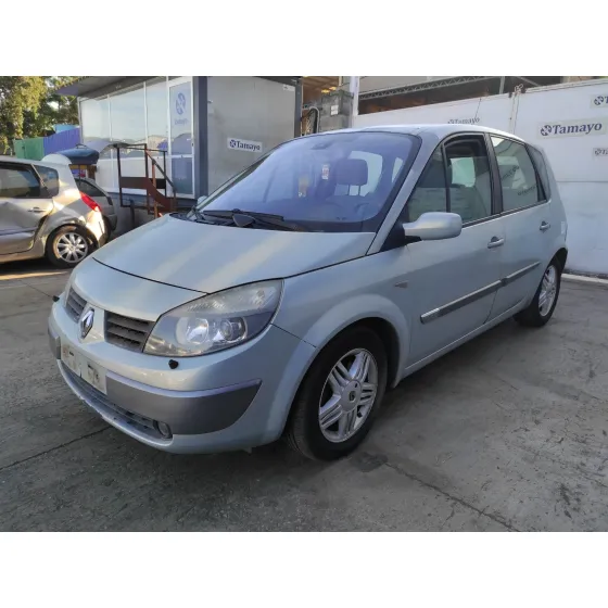 RENAULT SCENIC II '2004 1.9 DCI DIESEL PLATA
