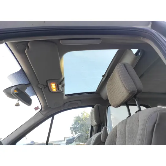 RENAULT SCENIC II '2004 1.9 DCI DIESEL PLATA
