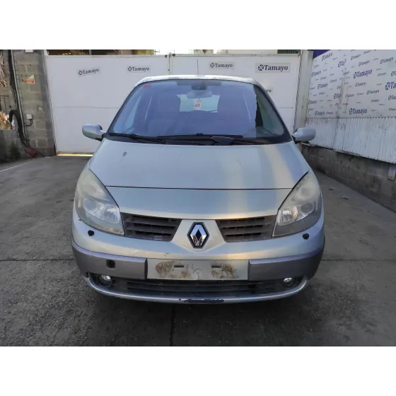 RENAULT SCENIC II '2004 1.9 DCI DIESEL PLATA