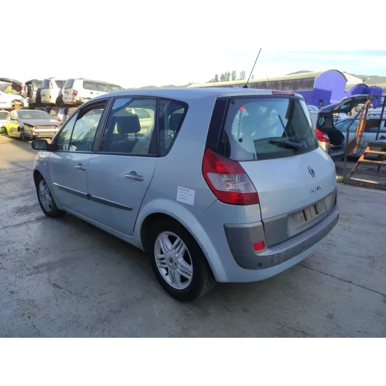 RENAULT SCENIC II '2004 1.9 DCI DIESEL PLATA