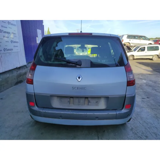 RENAULT SCENIC II '2004 1.9 DCI DIESEL PLATA