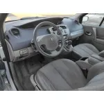 RENAULT SCENIC II RENAULT SCENIC II '2004 1.9 DCI DIESEL PLATA 2003