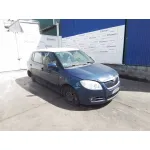 SKODA FABIA (5J2 ) SKODA FABIA (5J2 ) '2008 * 2007